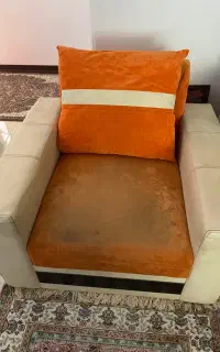 دوتا مبل تکی