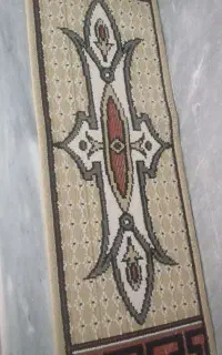 رو پله