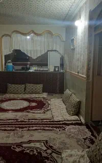 خانه فروشی زهک