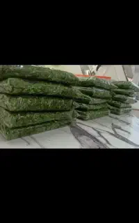 سبزی خام خردشده کیلویی130هزار