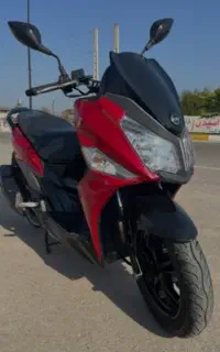 j200 قرمز درحد