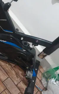 دوچرخه ثابت