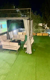 الاچیق اماده برق کشی شده