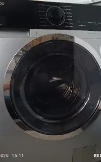 لباس شویی دوو لمسی نو