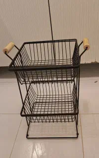 وسایل نظم دهنده، ارگنایزر آشپزخانه برند آتنا