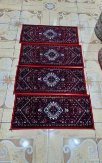 روپله ای ریز ماهی