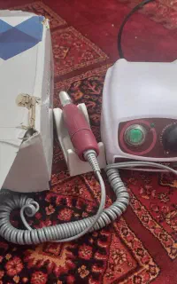دستگاه سوهان برقی