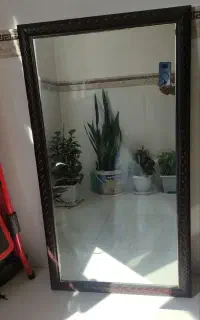 آینه قدی