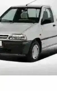 فروش  حواله پراید وانت