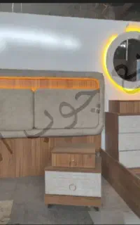 آروما سرویس خواب تخت خواب آروما