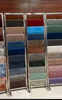 نمایندگی موکت ظریف مصور (فروشگاه تندیس)