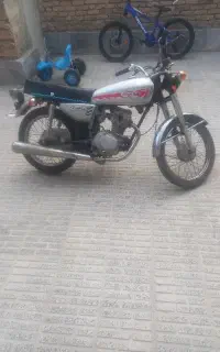 فروش متور مزایده