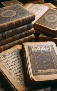 سرکتاب ((شیخ))