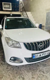 کاور بدنه شفاف ppf