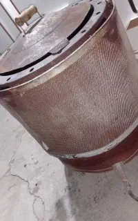 تنور گازی‌‌‌‌‌‌