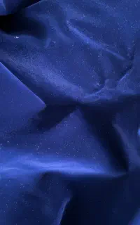 پارچه مخمل آبی ۲/۷۵ در ۹۳