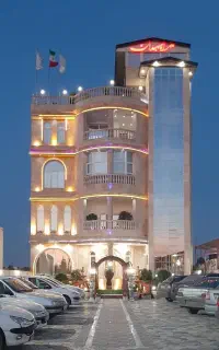 پذیرشگر خانم