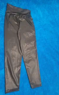 لگ چرم‌مصنوعی