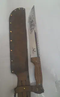 چاقو