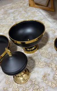 سرویس پذیرایی