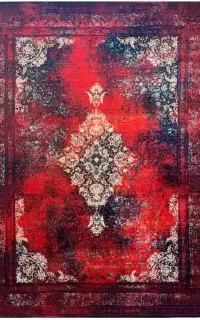 سه عدد قالی ۹ متری