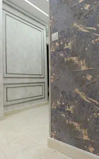 کاغذدیواری.کفپوش.دیوارپوش.قابندی.پرده و نرده