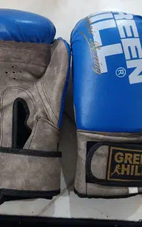 دستکش بوکس
