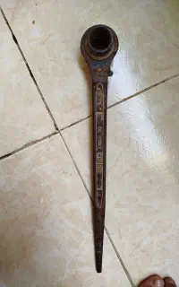 آچار داربست