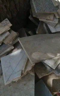 سنگ مرمر لاشه