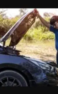 امداد خودرو