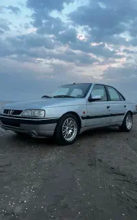 405 مدل ۸۹