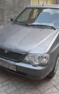 ۱۳۲ نوکمدادی