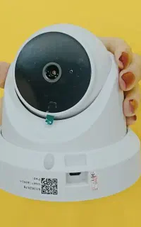 نظارت تصویری24ساعته آنلاین با دوربین مداربسته اصل