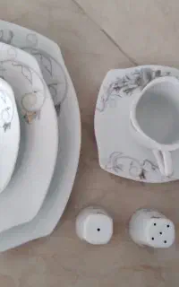 سرویس ۱۲نفره چینی پردیس