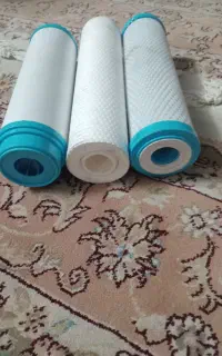 فیلتر  تصفیه آب