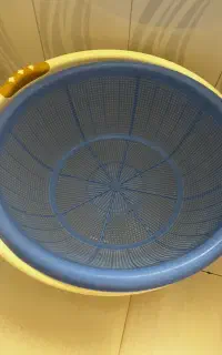 صافی لگن بزرگ