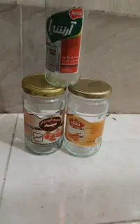 شیشه اکیلویی