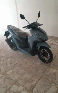 کویرموتور طرح کلیک ۱۵۰
