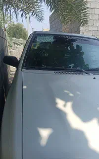 فروش ماشین پراید مدل 83. فول انژکتور