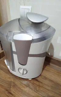 آب میوه گیری سانی سالم