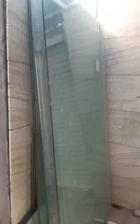 شیشه سکوریت