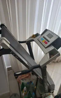 فروش تردمیل موتور سوخته