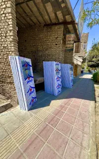 درب حمام دسشویی استثنائی اقتصادی
