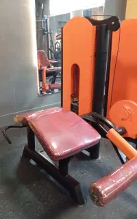 دستگاه بدنسازی اورجینال