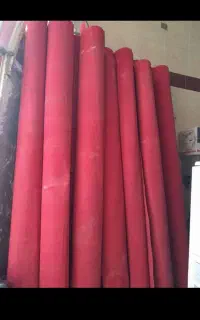 مکت با رنگی بندی مختلف سمساری سارانی