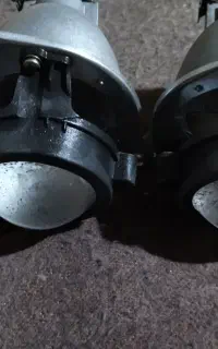 یک عدد کیسه خواب آمریکایی اصل