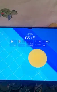 تبلت سامسونگ S8 ultra نسخه wifi