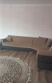 مبل اِل جنس تُرک
