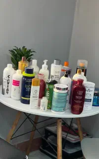 اموزش تخصصی درمان و‌صافی