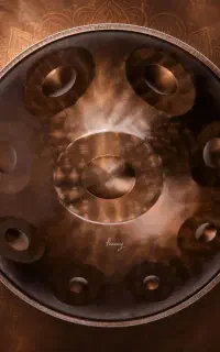 هنگدرام سری پرو